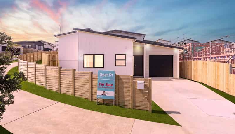  5 whakairo crescent, Gulf Harbour