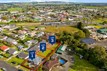 7A Westland Road, Tuakau