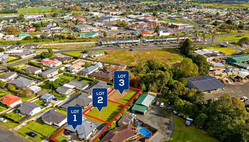 7A Westland Road, Tuakau