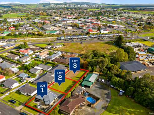7B Westland Road, Tuakau