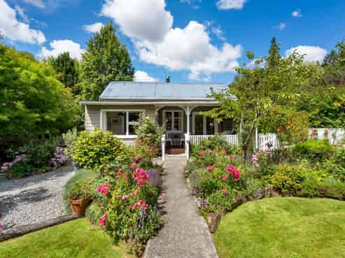 12 Lismore Street, Lawrence