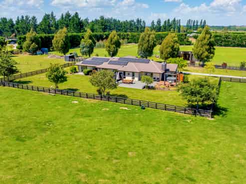 674 Barkers Road, Loburn