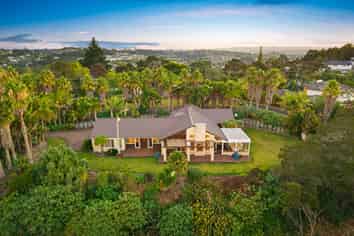 136 Schnapper Rock Road, Schnapper Rock