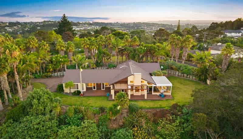 136 Schnapper Rock Road, Schnapper Rock