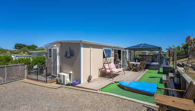 75/20 Tasman Road, Otaki Beach