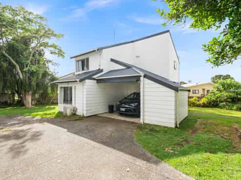 4B Townsend Place, Tikipunga