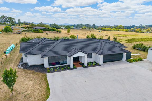Sold - 8B Beoley Lane, Whatawhata - realestate.co.nz