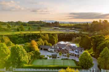 Waikato - Address withheld