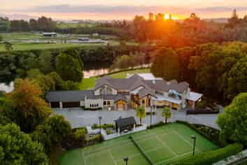 Waikato - Address withheld