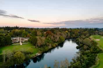 Waikato - Address withheld
