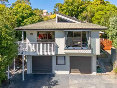15 Te Ata Place, Atawhai