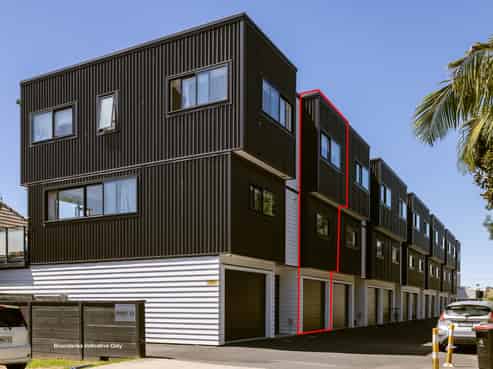 2/33 Miro Street, Mount Maunganui