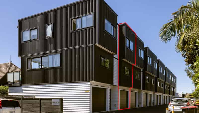 2/33 Miro Street, Mount Maunganui