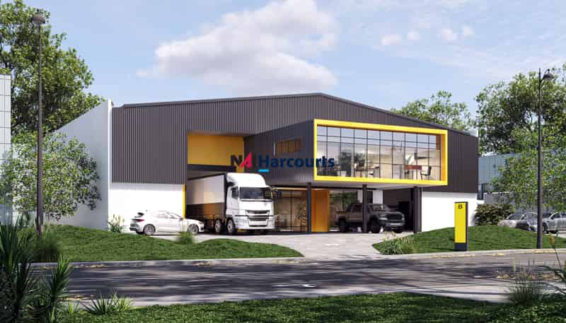 8 Tarndale Grove, Rosedale