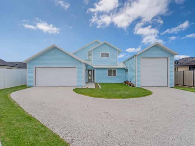 17 Waitotara Way, Whitianga