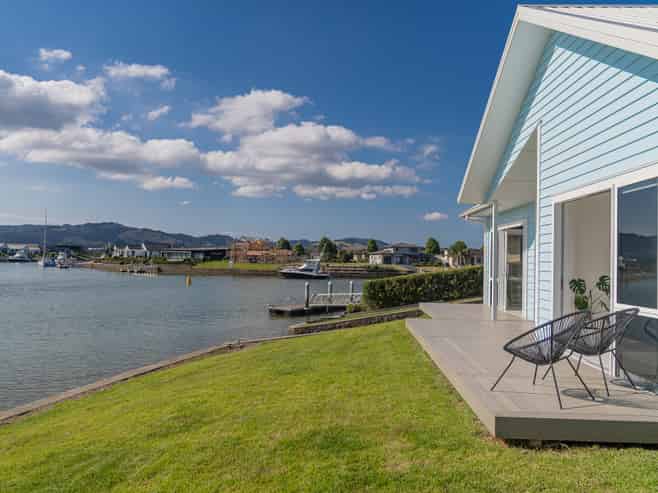 17 Waitotara Way, Whitianga