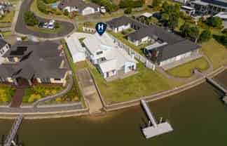 17 Waitotara Way, Whitianga