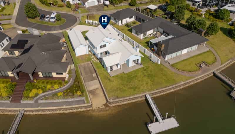 17 Waitotara Way, Whitianga