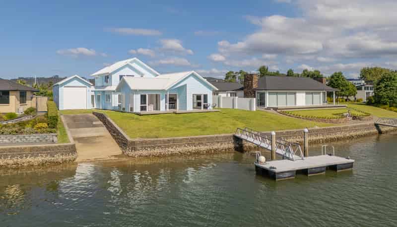 17 Waitotara Way, Whitianga