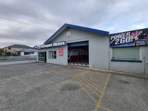 Ngunguru Marine & Automotive Opportunity