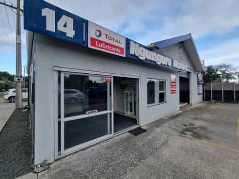 Ngunguru Marine & Automotive Opportunity