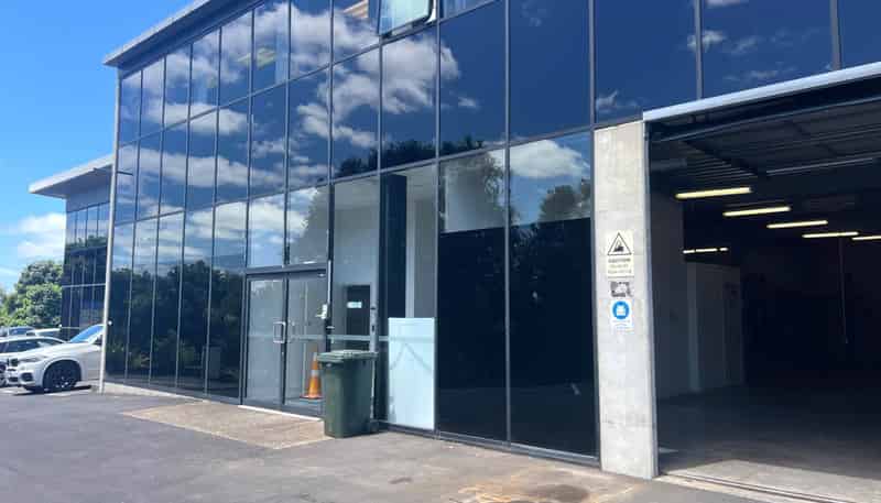 Unit B/483 Rosebank Road, Avondale