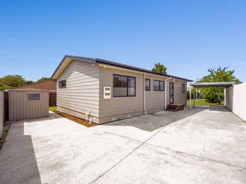 2C Brooklyn Road, Claudelands