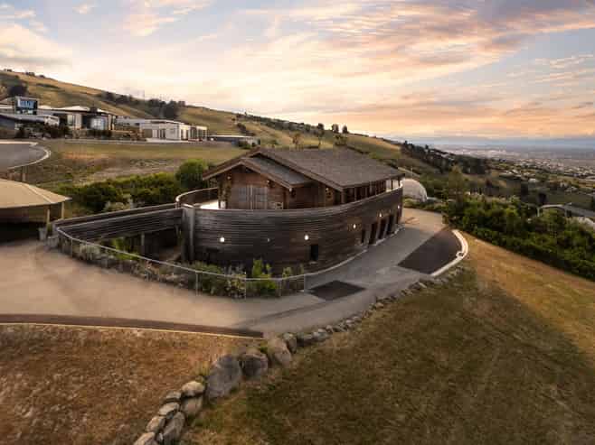 4 Loader Lane, Sumner