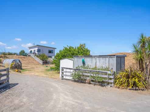 17 Henham Lane, Waikawa Beach