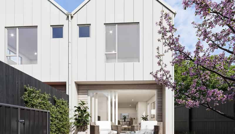 1/135 Grace Road, Tauranga South