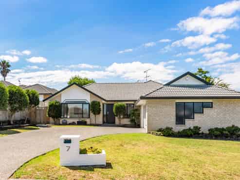 7 Keenagh Rise, Dannemora