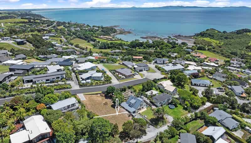 10 Haekaro Lane, Cable Bay