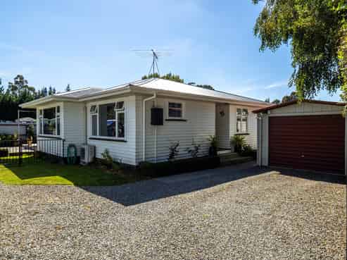 79 Dunford Street, Rakaia