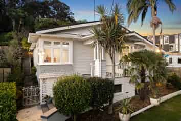 19 Wolseley Street, Morningside