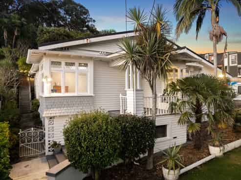 19 Wolseley Street, Morningside