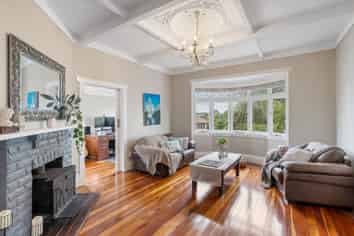 19 Wolseley Street, Morningside