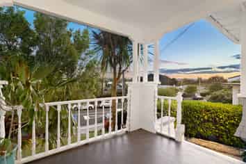 19 Wolseley Street, Morningside