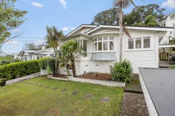 19 Wolseley Street, Morningside