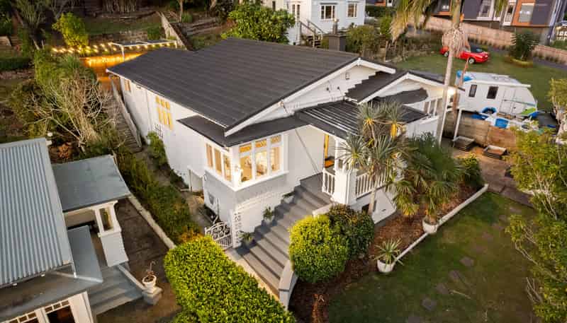 19 Wolseley Street, Morningside