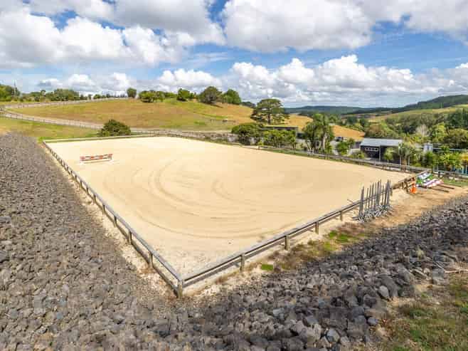  105 Zanders Road, Waimauku