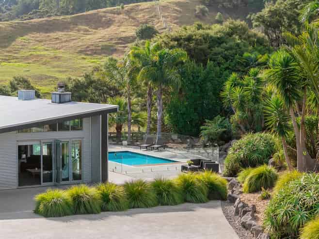  105 Zanders Road, Waimauku