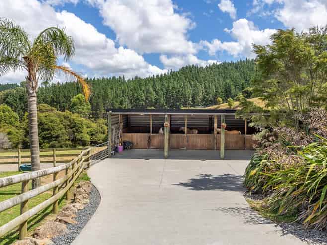  105 Zanders Road, Waimauku