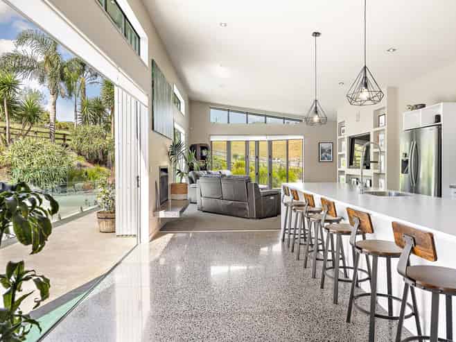  105 Zanders Road, Waimauku
