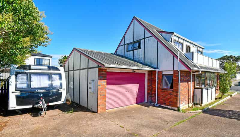 a/23 Beihlers Road, Weymouth