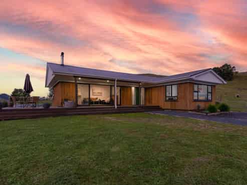 12 Pipitiera Street, Taumarunui