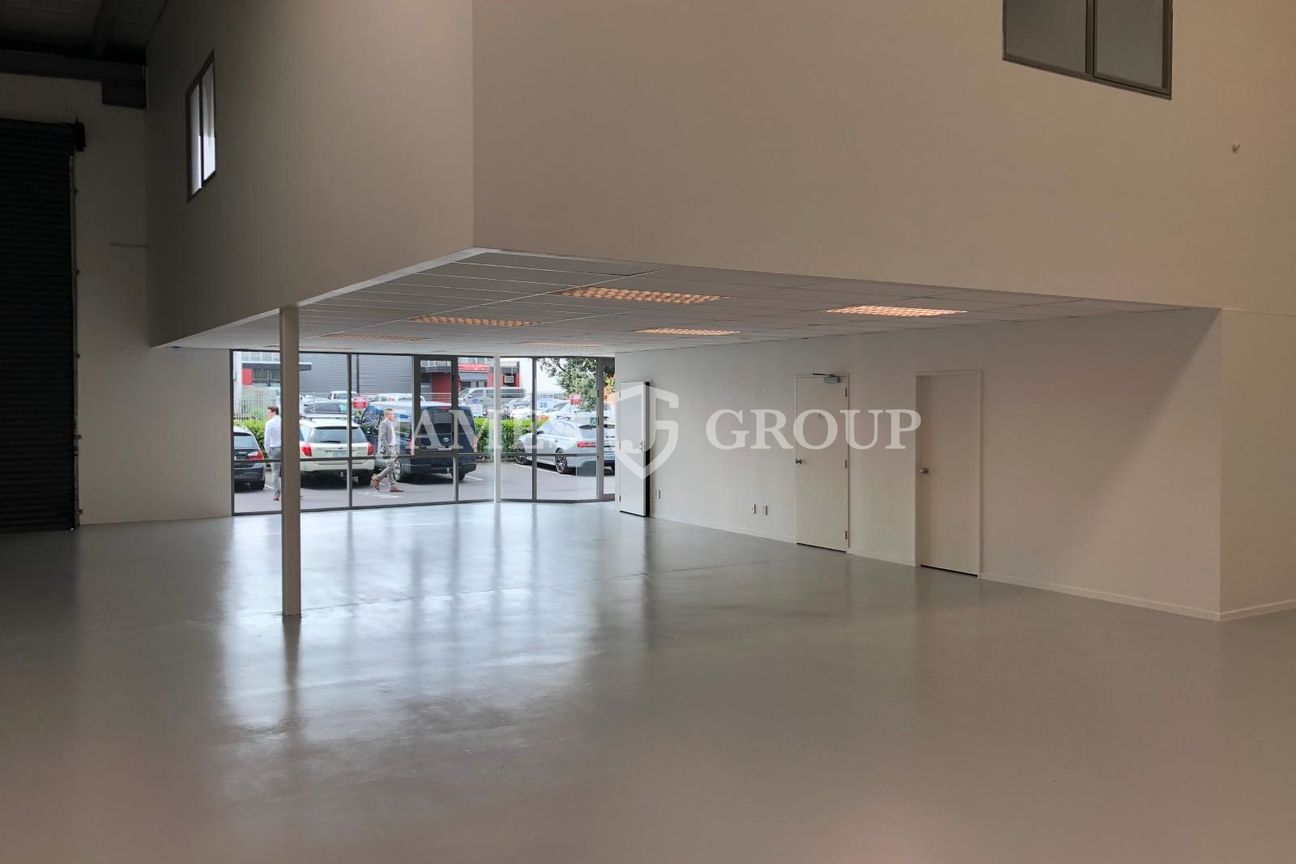 Immaculate Otahuhu Industrial - 470sqm - Aanzicht 4