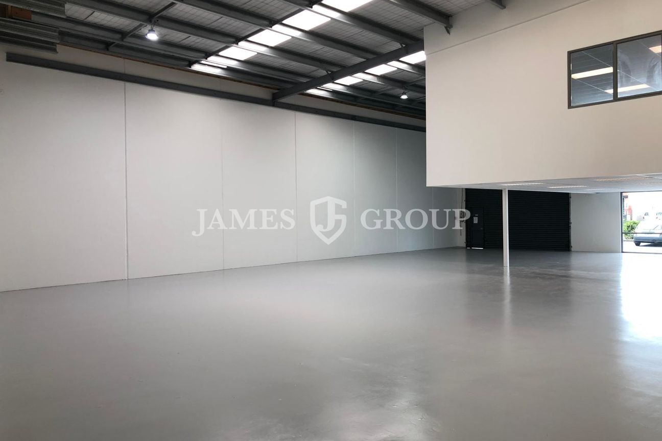 Immaculate Otahuhu Industrial - 470sqm - Aanzicht 2
