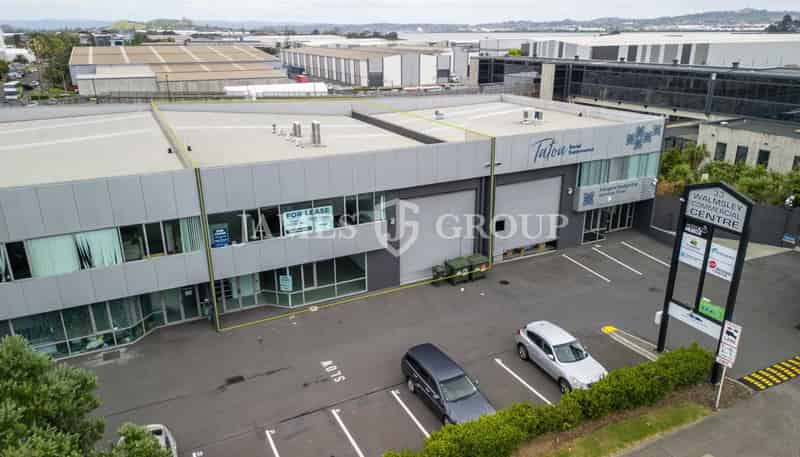 B/33 Walmsley Road, Otahuhu