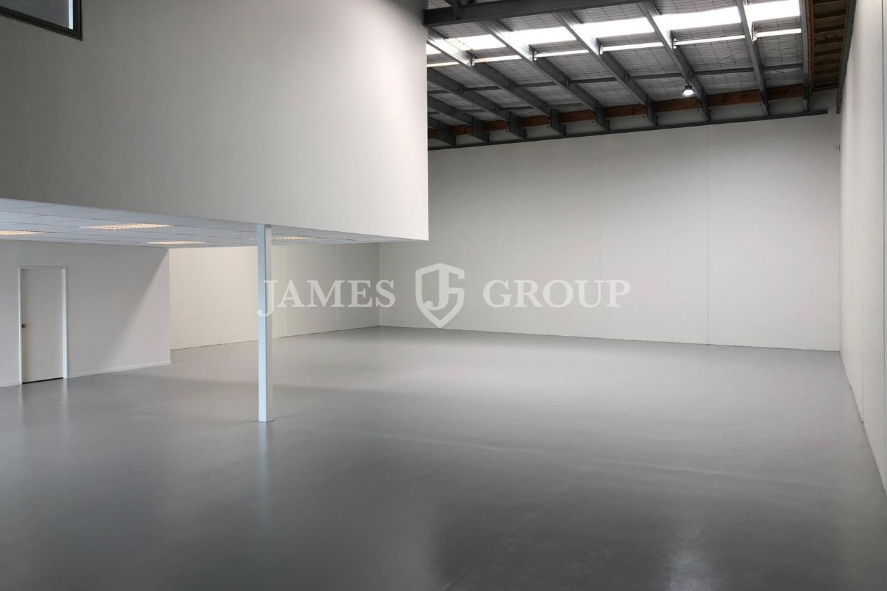 Immaculate Otahuhu Industrial - 470sqm - Aanzicht 3