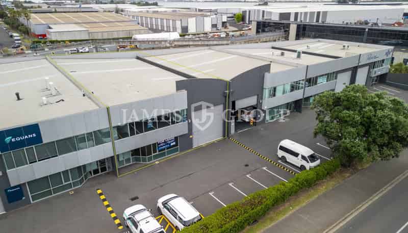 D/33 Walmsley Road, Otahuhu